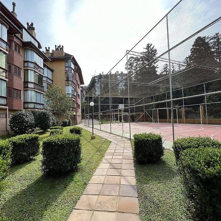 Vista Do Quilombo 204B - Apartamento No Centro De غرامادو المظهر الخارجي الصورة