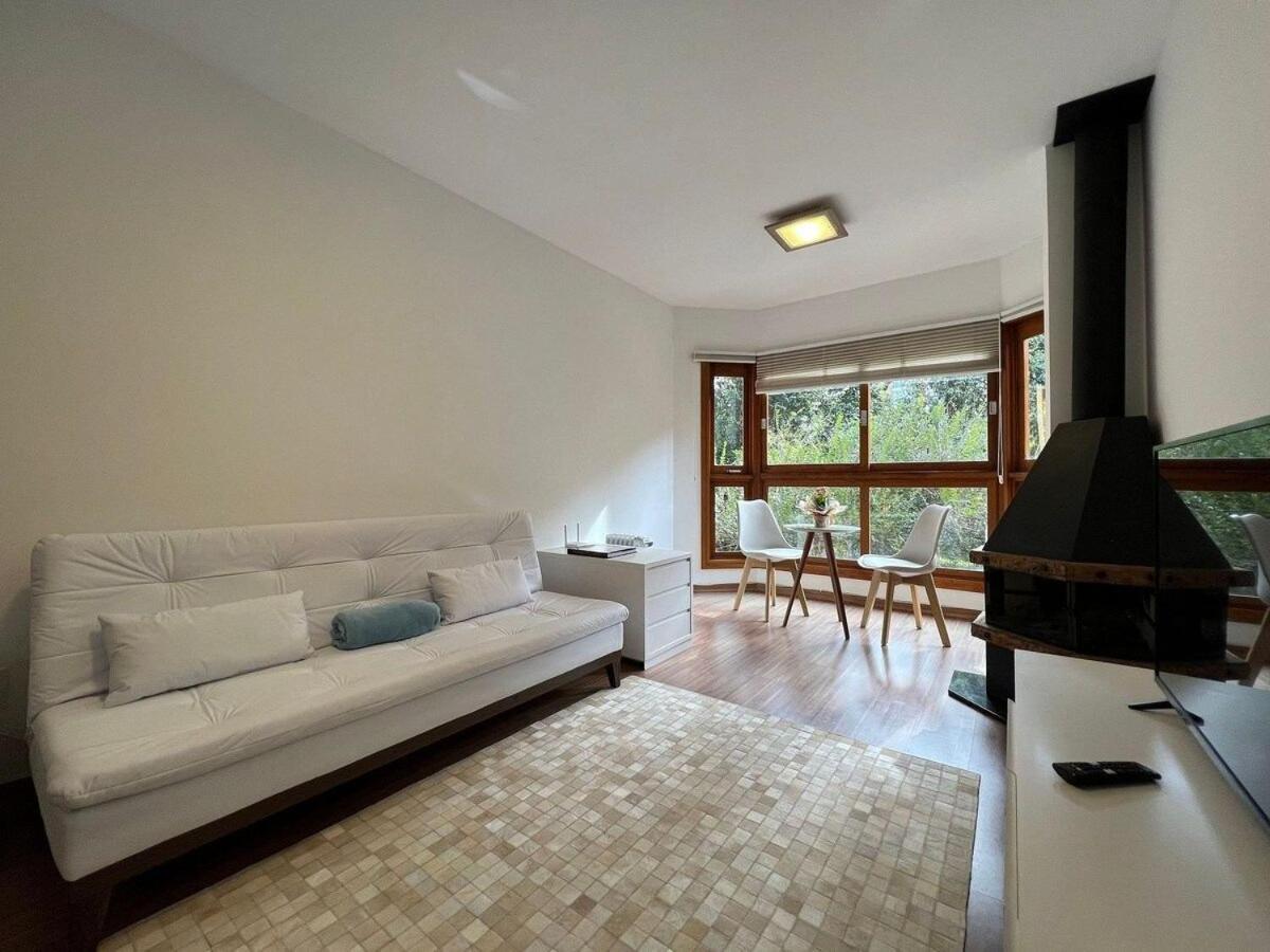 Vista Do Quilombo 204B - Apartamento No Centro De غرامادو المظهر الخارجي الصورة